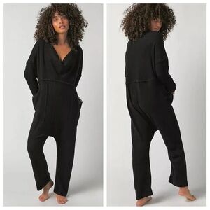 Free People Kickback Romper